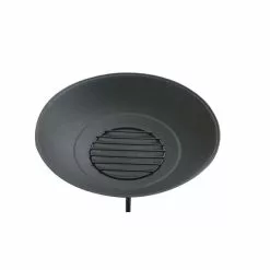 56cm Kamen Cast Iron Planter/Pond/Fire Bowl/Water Feature - By La Fiesta -Perennial Plants Sales Store OL3469 add image 1 eade