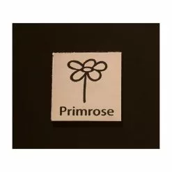 80cm Gloss Fibreglass Trough Planter In Black - By Primrose™ -Perennial Plants Sales Store PP0402M add image 3 dbee