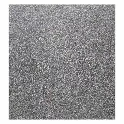 100cm Poly-Terrazzo Large Black Trough Planter -Perennial Plants Sales Store PP0474L add image 2 a928