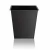28cm Tall Cube Planter Insert - By Primrose™ -Perennial Plants Sales Store PP0500MINSERT rollover image 0980
