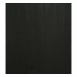 H55cm Black Square Flared Planter - By Primrose™ -Perennial Plants Sales Store PP1841L add image 3 618a