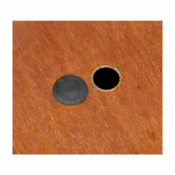 H75cm Large Corten Steel Planter -Perennial Plants Sales Store PP2027L add image 5 be36