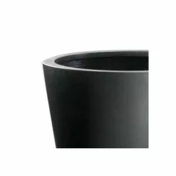 89cm Polystone Calgary Black Tall Planter 8 89cm Polystone Calgary Black Tall Planter -Perennial Plants Sales Store PP2354XL add image 1 79bd