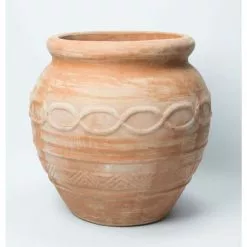 D60cm Terracotta Vase Planter -Perennial Plants Sales Store PP3986 feed image b30e