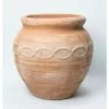 D60cm Terracotta Vase Planter -Perennial Plants Sales Store PP3986 rollover image 2d8b