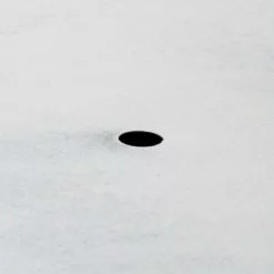 40cm Cube Zinc White Gloss Dipped Galvanised Planter -Perennial Plants Sales Store PP40768 add image 3 fb9f