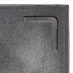 36cm Cube Planter -Perennial Plants Sales Store PP40827 add image 3 9820