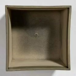 36cm Cube Planter