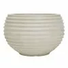 54cm Round Planter Pot In Beige -Perennial Plants Sales Store PP82BGEL 1PP82BGEM e550