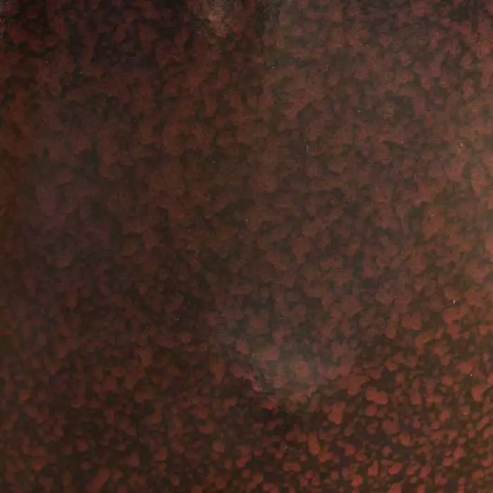 54cm Round Planter In Burgundy 9 54cm Round Planter In Burgundy - Image 7