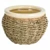 17cm Seagrass Pot Cover 1 17cm Seagrass Pot Cover -Perennial Plants Sales Store PR30009709 6c9f